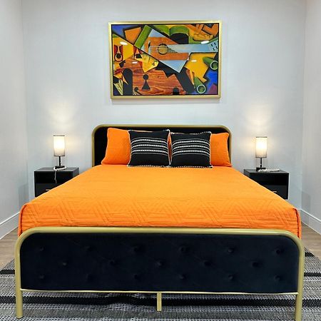 Cozy And Centric Apartment كيب كورال المظهر الخارجي الصورة