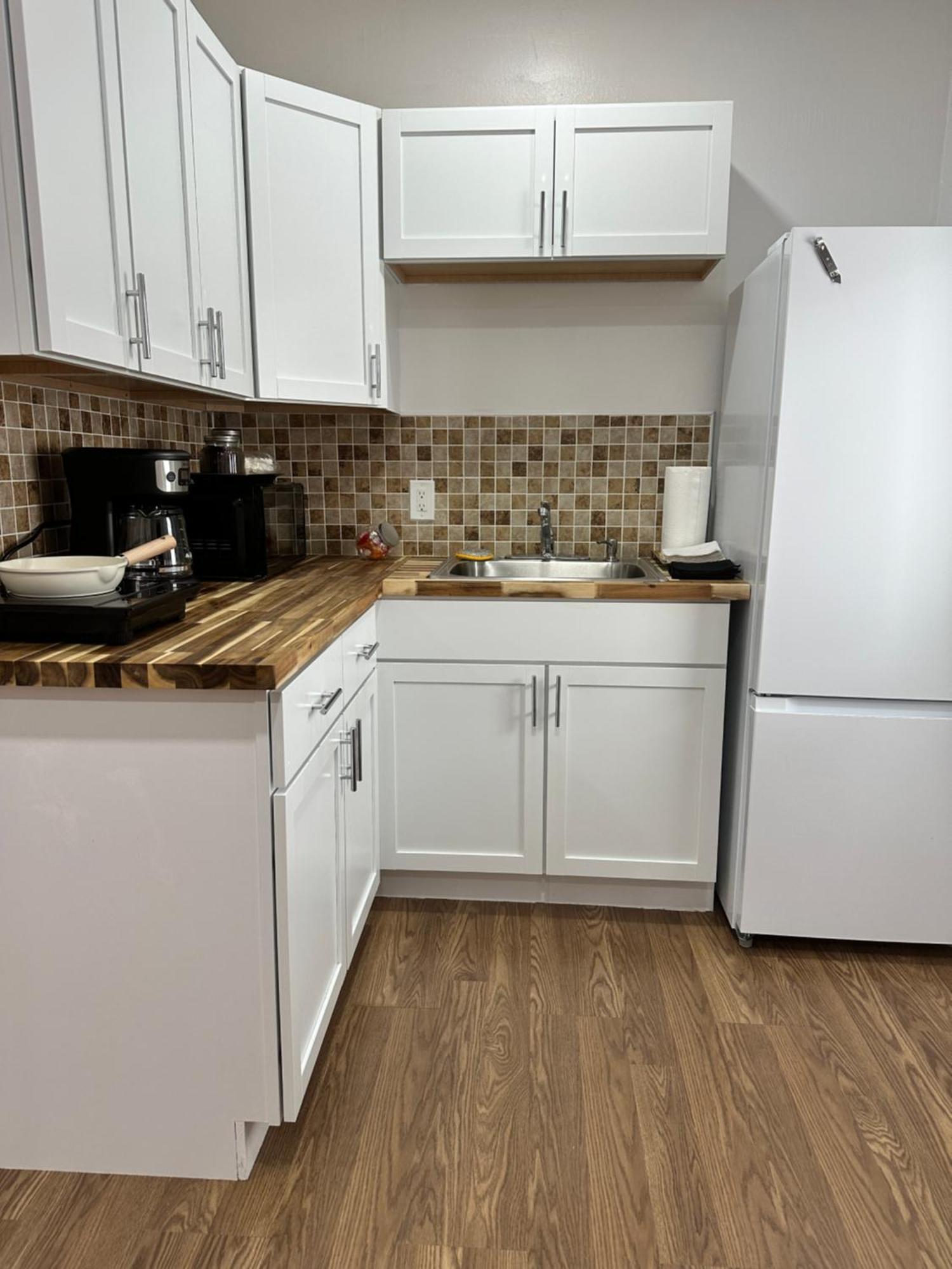 Cozy And Centric Apartment كيب كورال المظهر الخارجي الصورة