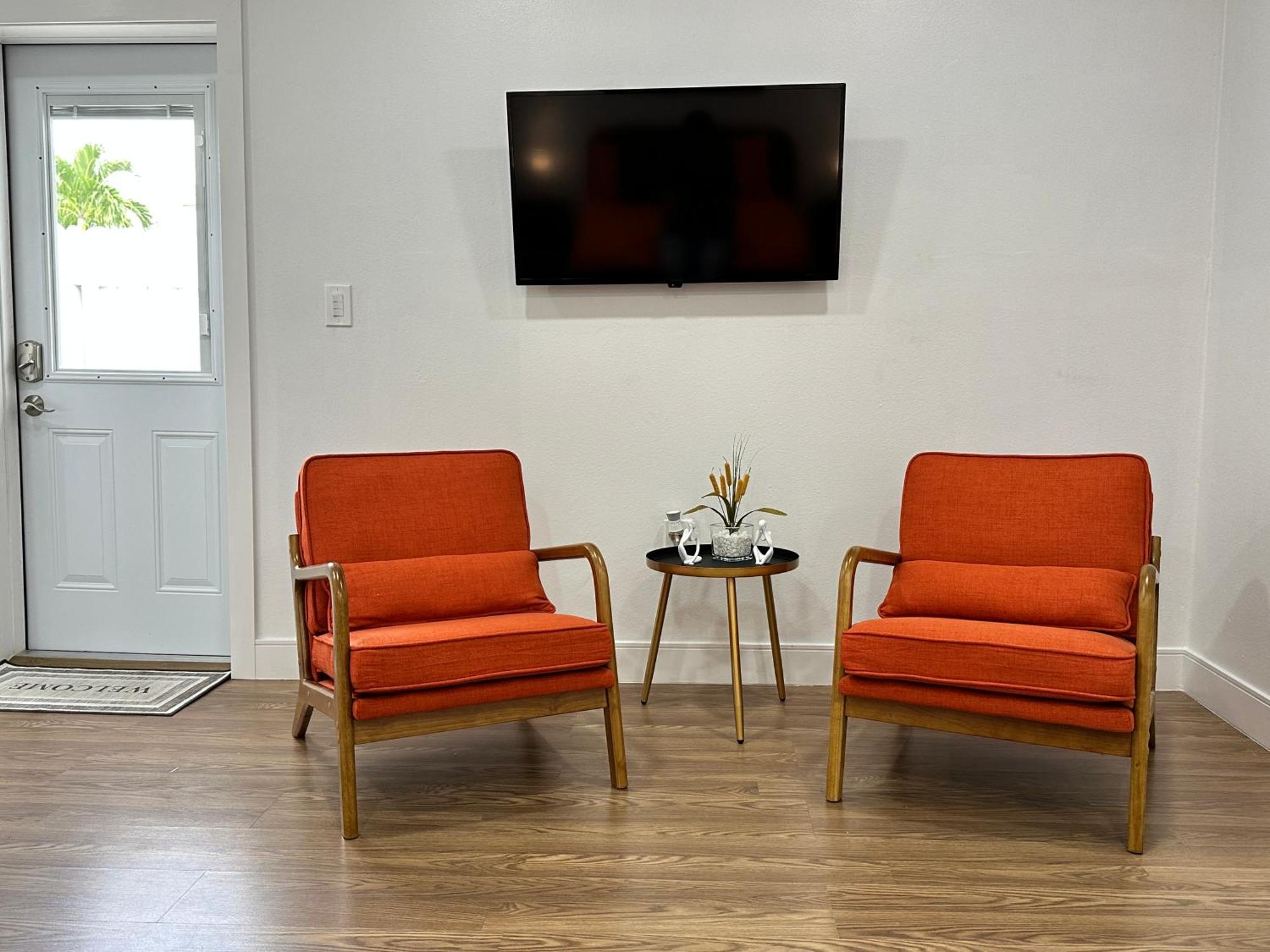 Cozy And Centric Apartment كيب كورال المظهر الخارجي الصورة