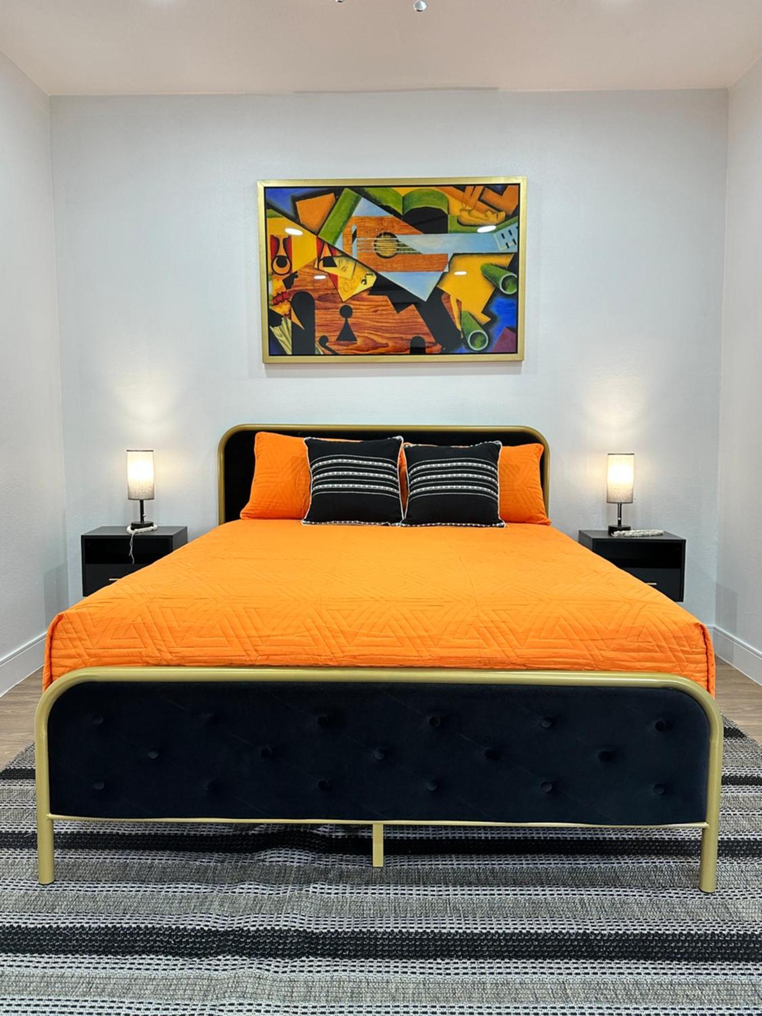 Cozy And Centric Apartment كيب كورال المظهر الخارجي الصورة