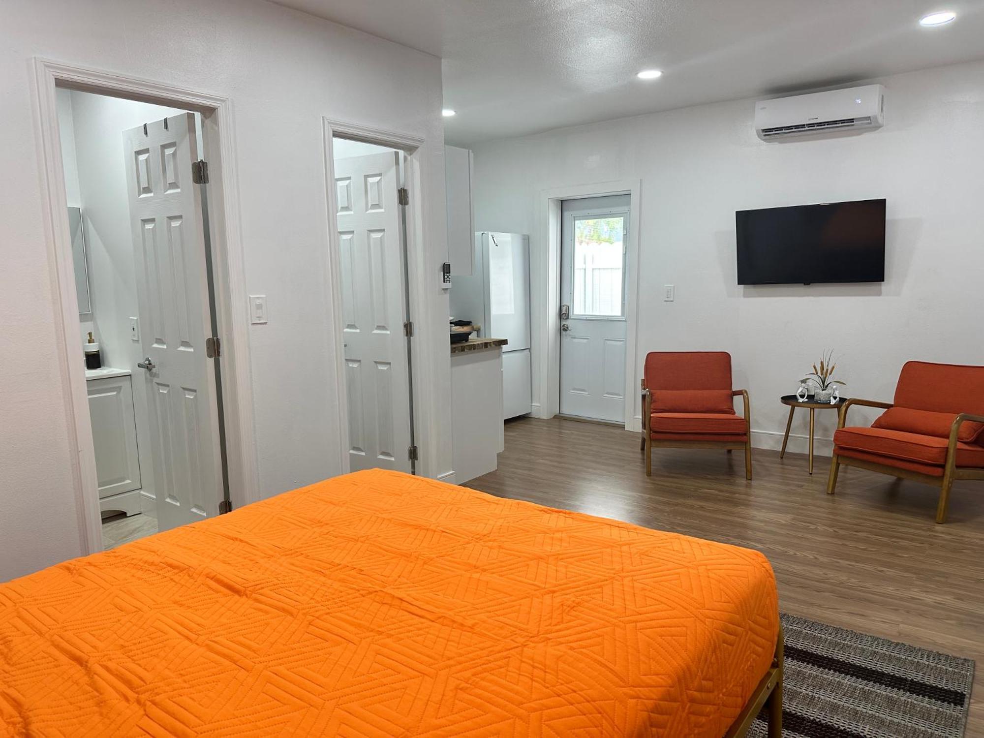 Cozy And Centric Apartment كيب كورال المظهر الخارجي الصورة